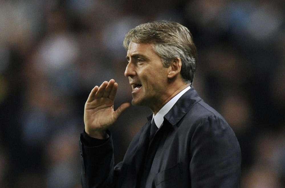 Manchester City, Johnson via a gennaio