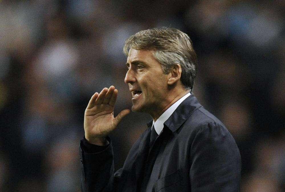 Il City raggiunge il terzo posto