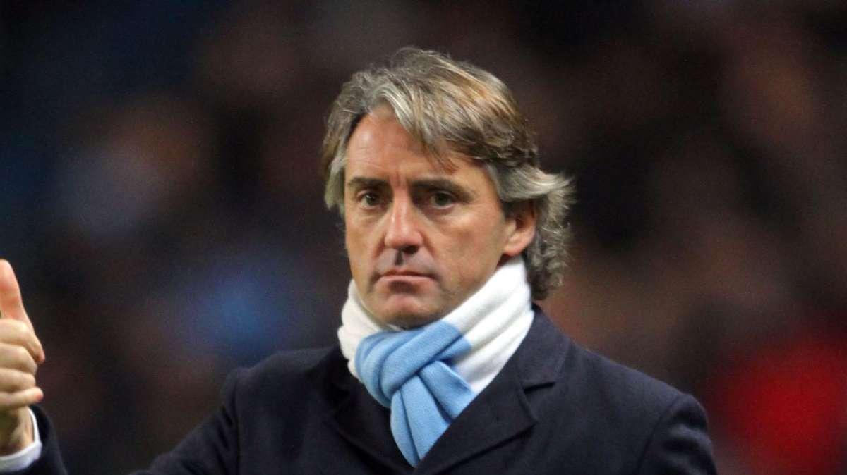 Man. City, Mancio spiazza tutti: "Potrei allenare la Juve"