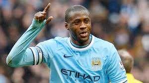 Mercato d'Oltremanica, si scommette dove andrà Yaya Touré
