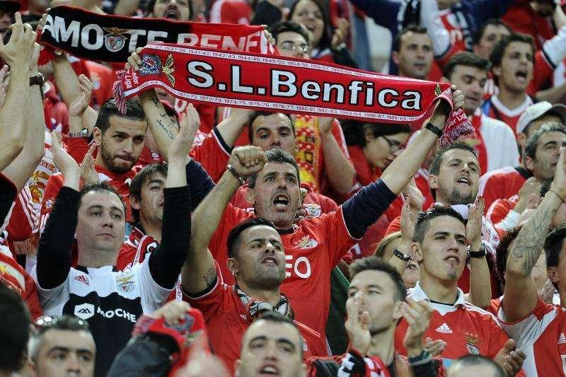 RIVIVI IL LIVE UCL OTTAVI * BENFICA-ZENIT 1-0. Finale thriller: Criscito espulso, Jonas gol