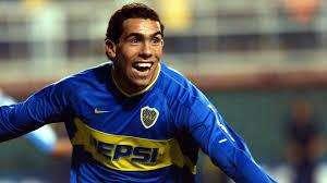 Boca Juniors, il pentimento di Carlitos Tevez