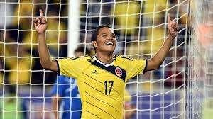 Milan, Bacca: " Il mio futuro? Ora penso alla Coppa America" 