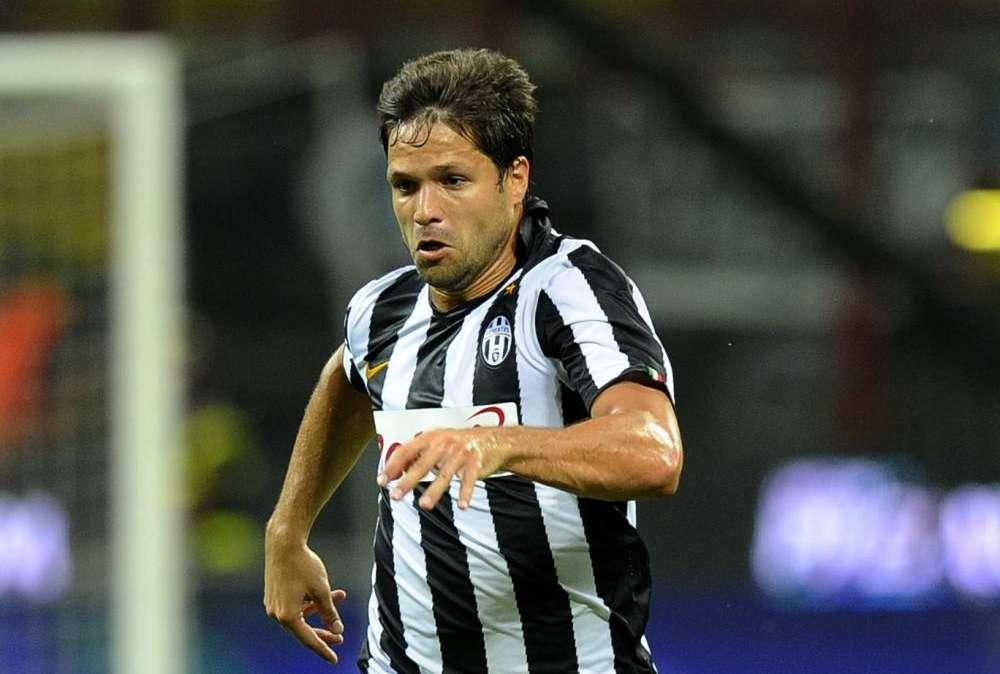 Juventus, Diego: "Mi hanno scaricato"