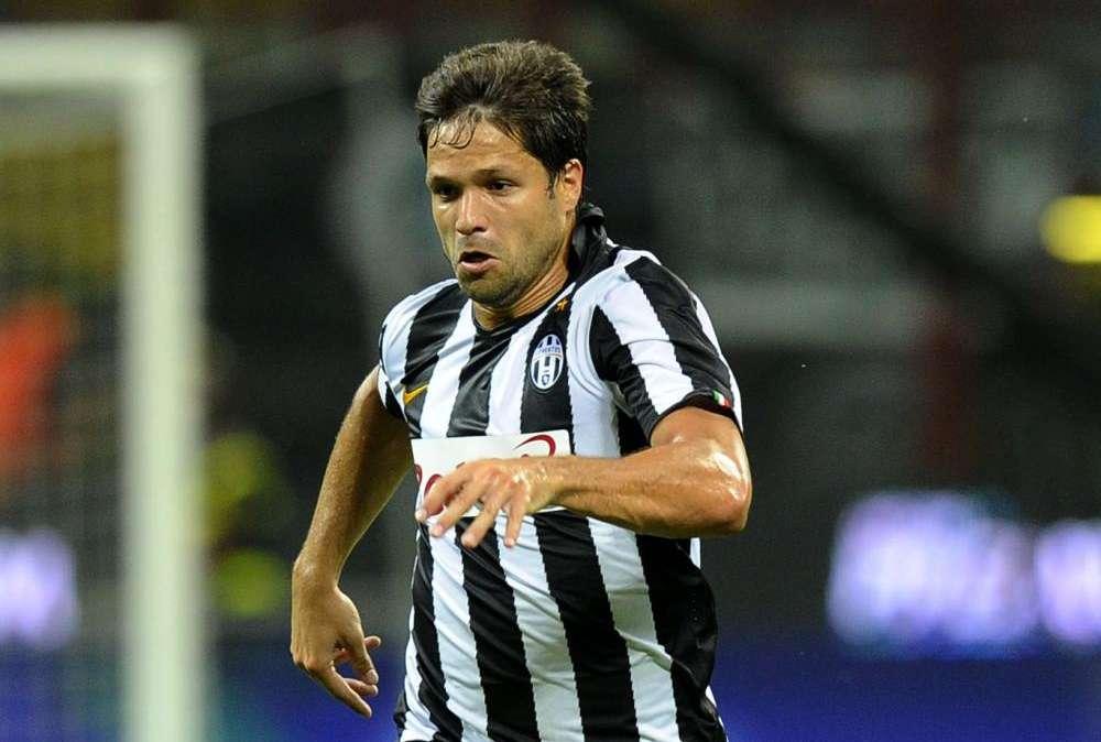 La parabola discendente di Diego, Si profila l'esperienza in 4° serie