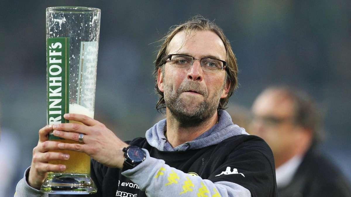 Klopp assicura: "Lewandowski non si muove da Dortmund"