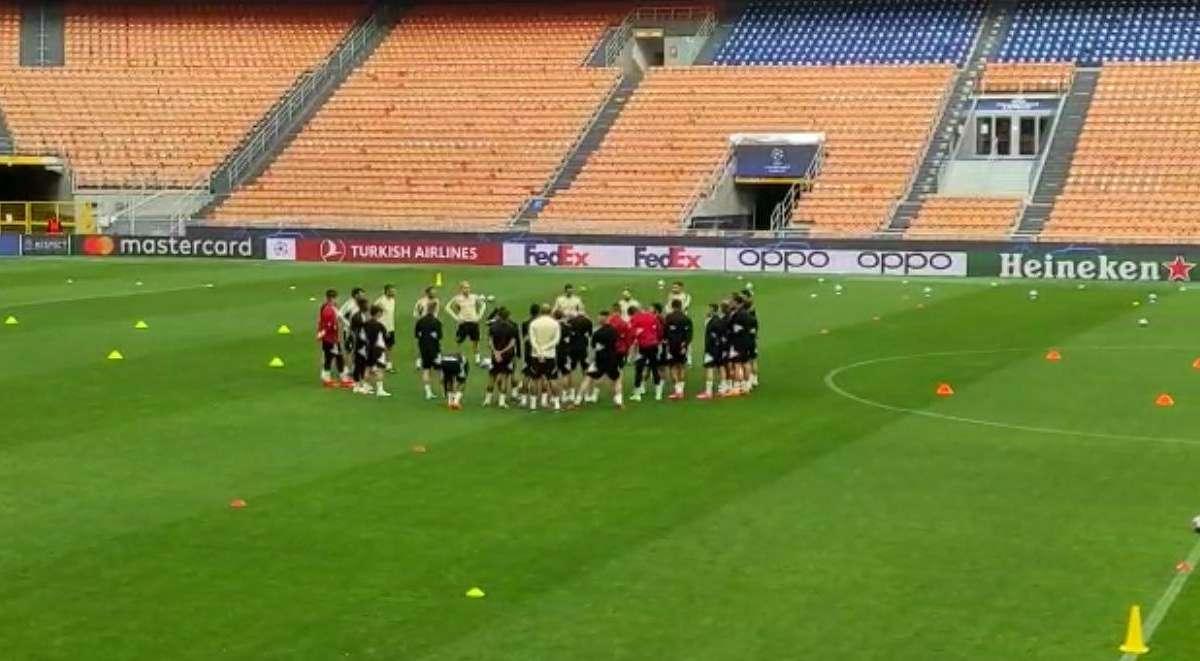 Benfica, Bruno Lage dopo il 3-0 al Boavista: "Dovevamo giocare da squadra, sono felice del successo"