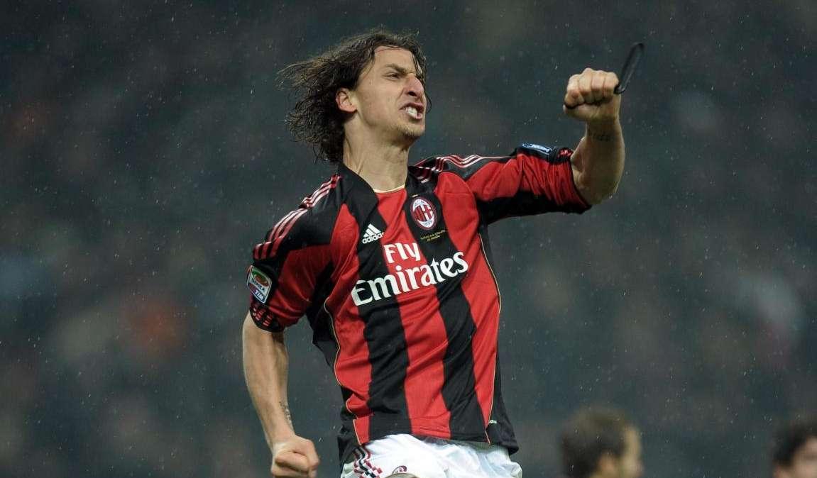 Milan, sospiro di sollievo per Ibra