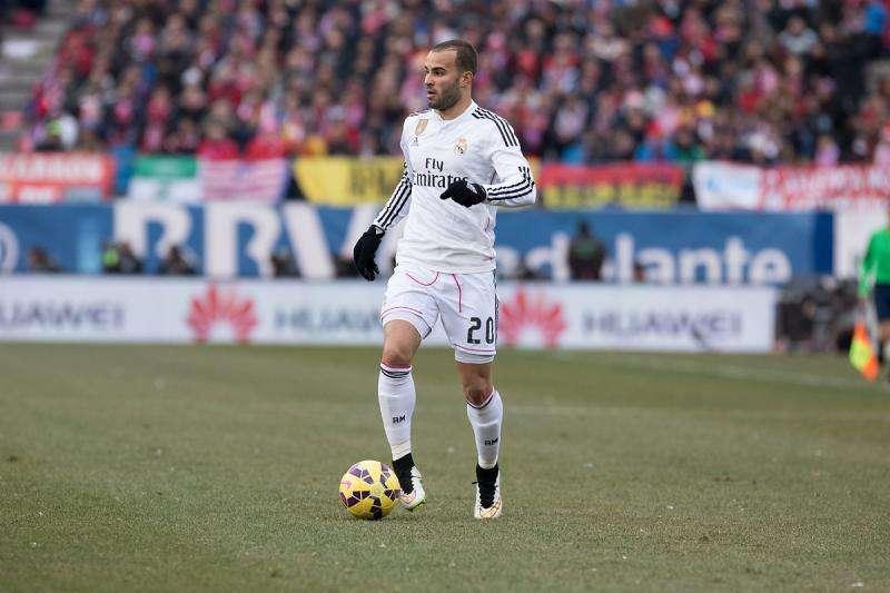 Psg-Real Madrid: gli occhi dell'Inter su Jese