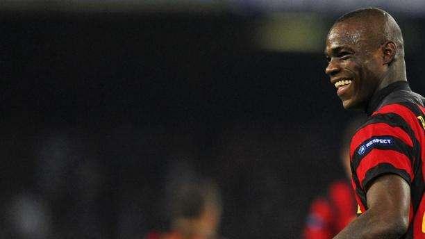 UFFICIALE - Balotelli è del Milan, oggi le visite