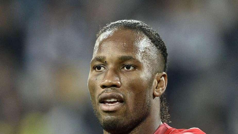Drogba, Quagliarella e Sneijder - Top&Flop di Juventus-Galatasaray