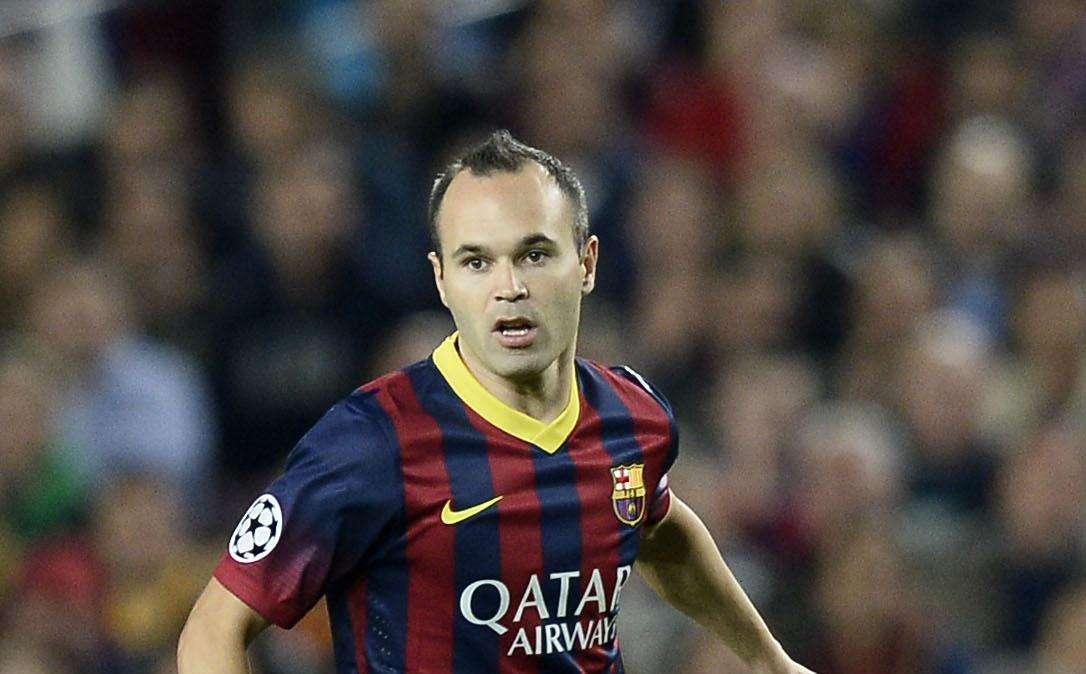 Iniesta, Diego e Diego Costa: Top&Flop di Barcellona-Atlético