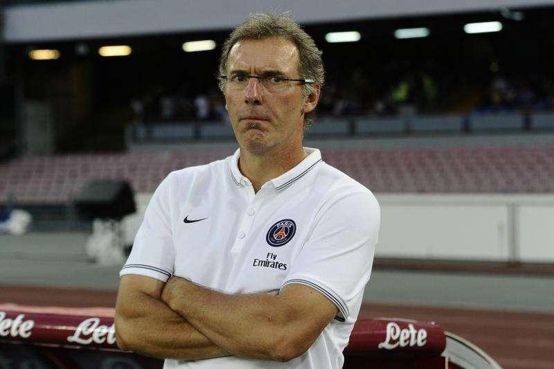 Psg, Blanc: "Spero restino tutti fino a Giugno"
