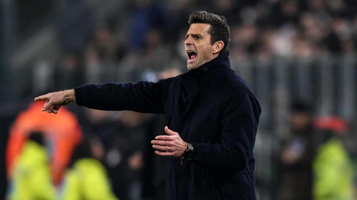 Thiago Motta, siamo alla resa dei conti. Col Benfica gara-spartiacque della stagione bianconera