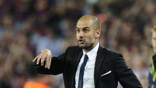Barcellona, Guardiola enigmatico sul proprio futuro
