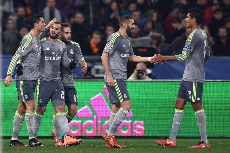 Real Madrid, pronto il rinnovo per 5 giocatori