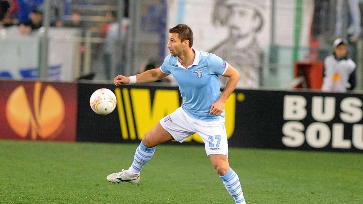 Cana: "Conosco bene lo stadio. Bisogna stare attenti"