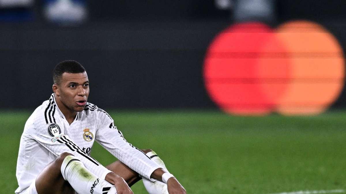 Real Madrid, Ancelotti: "Ottimista dopo la vittoria contro l'Atalanta. Mbappè salta il Rayo, Camavinga ok"