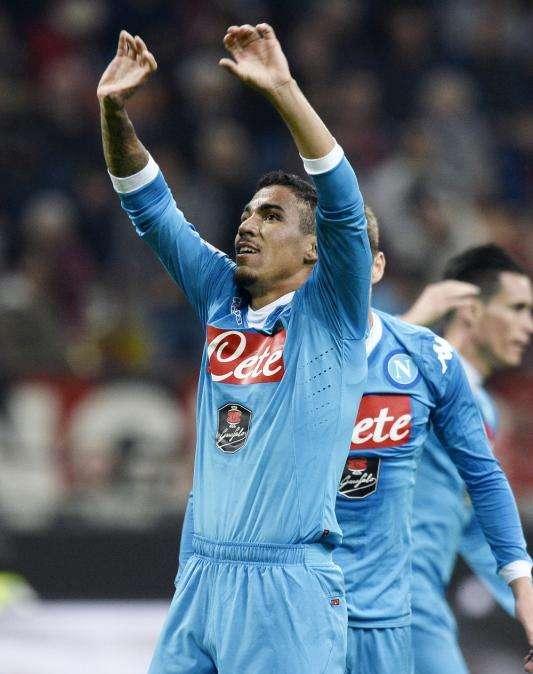 Barcellona, per la mediana nel mirino c'è Allan!