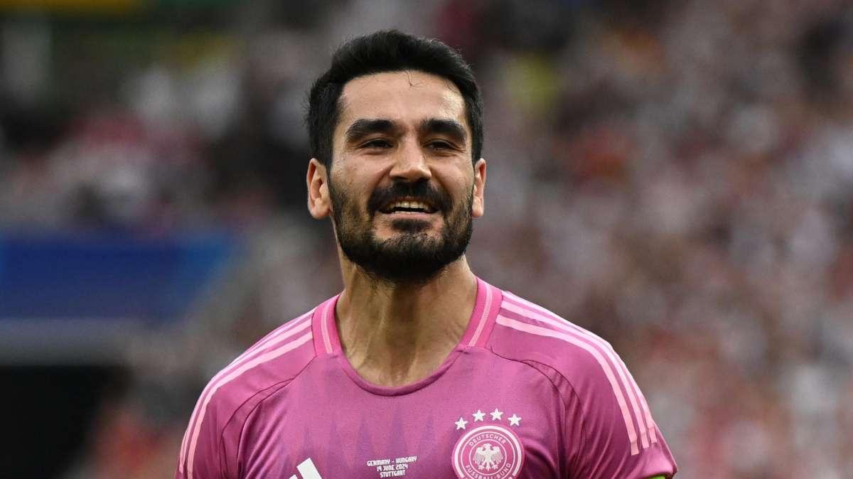 Gazzetta - "Il Barça lo vuole cedere. Gundogan torna da Pep?"