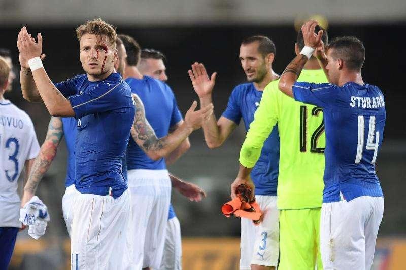 AVANTI COSI'!