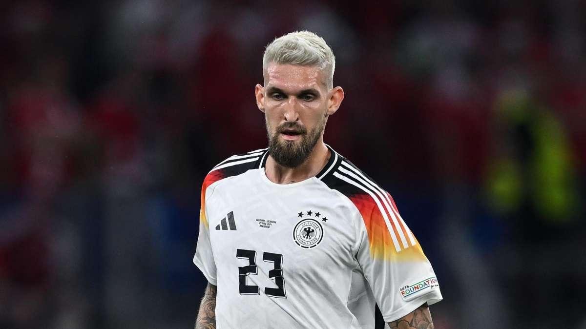 UFFICIALE - Bayer Leverkusen, Andrich ha rinnovato fino al 2028