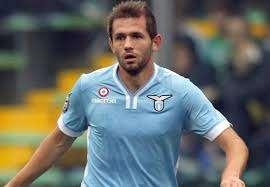 Lazio, Lulic operato. Il bosniaco fuori almeno 20 giorni