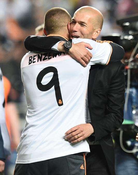 Real Madrid, Zidane: "Dubbio Bale. Kovacic ok!"