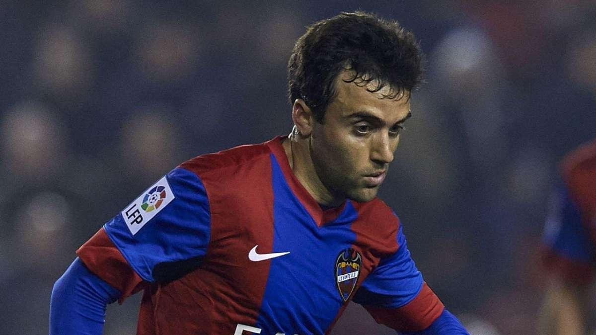 Italia - Spagna, Pepito Rossi: " Azzurri favoriti" 
