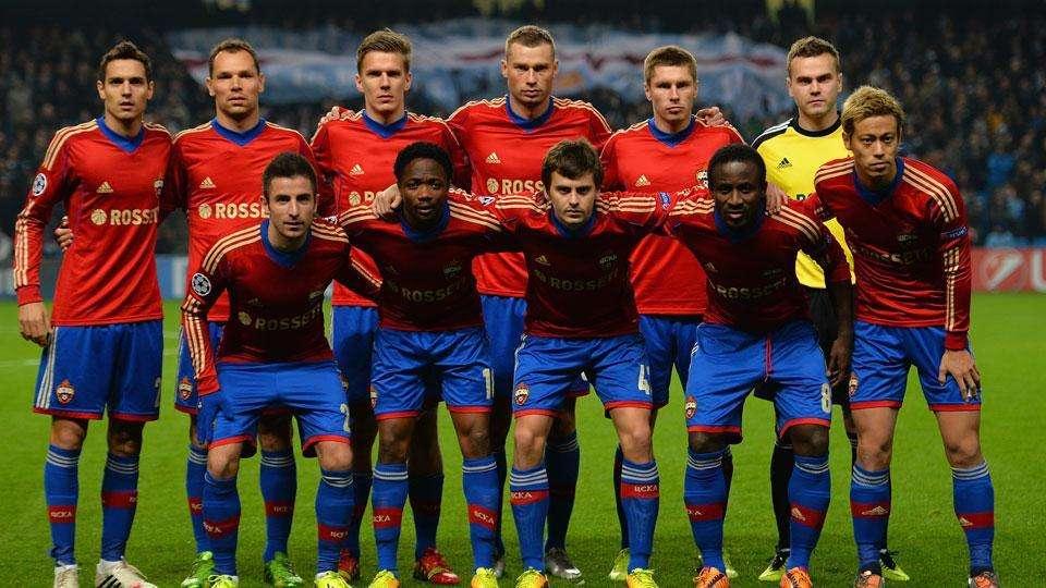 Gruppo B: CSKA - PSV, analisi e curiosità: i russi costretti a vincere, gli olandesi a Mosca per la storia