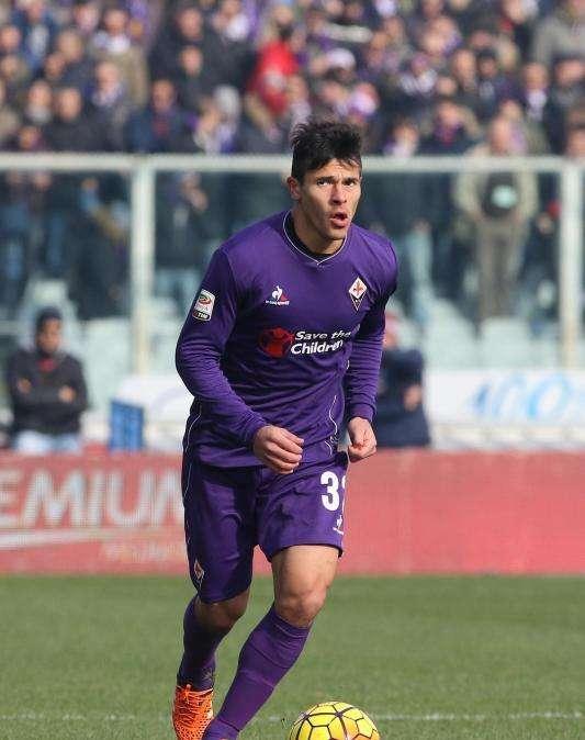 Fiorentina, Roncaglia: futuro in Spagna