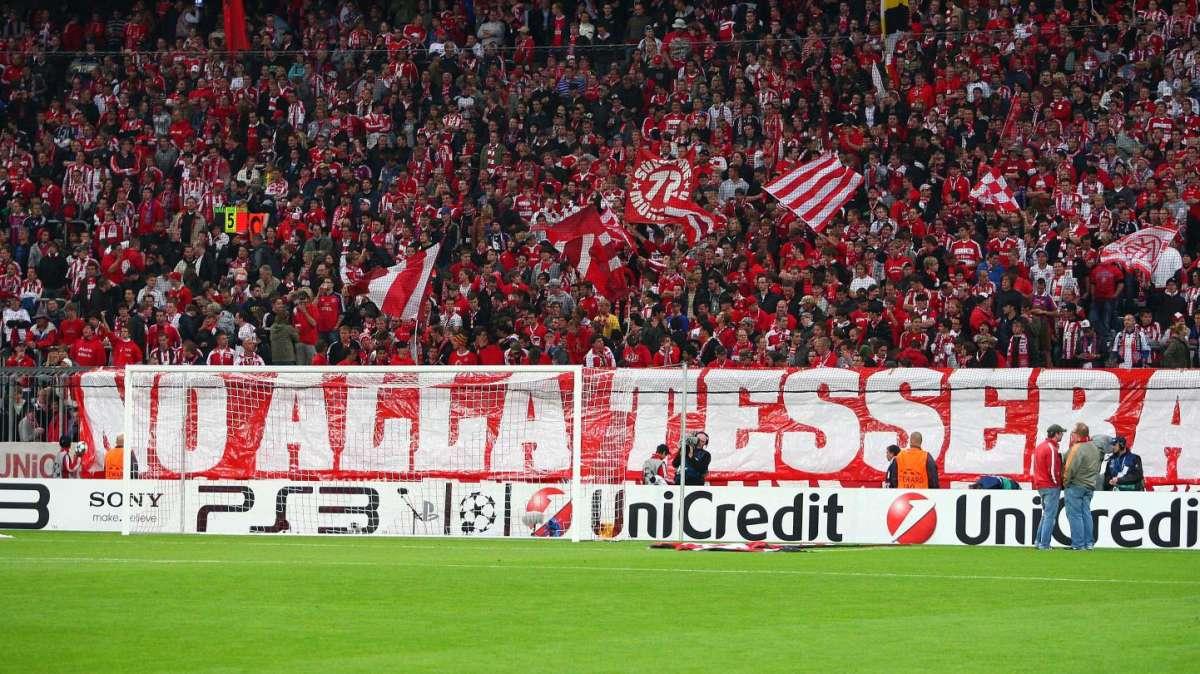 Bayern, Hoeness: "Paura dell'Inter? Semmai il contrario"