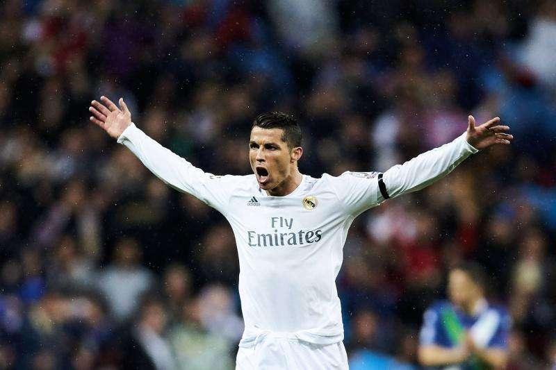 Real Madrid, i convocati per il City: c'è Ronaldo