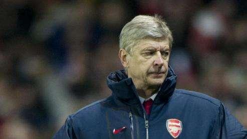 Arsenal, Wenger: "Il Milan non ha possibilità di vincere la Champions"
