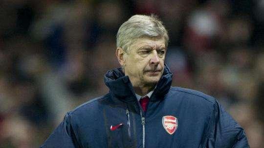 Wenger: "Il Chelsea può farcela con Drogba"