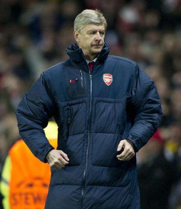 Arsenal, Wenger: "Che rischio con Diaby"