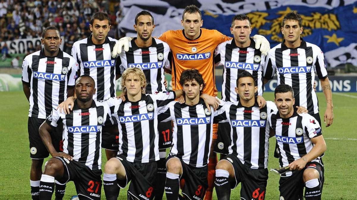 LIVE TC - Udinese-Anzhi 1-1 - Di Natale pareggia!! Finisce così!