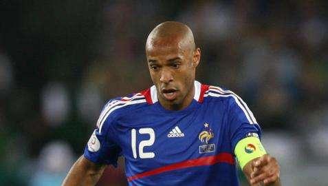 Arsenal, Henry: "In futuro potrei tornare"