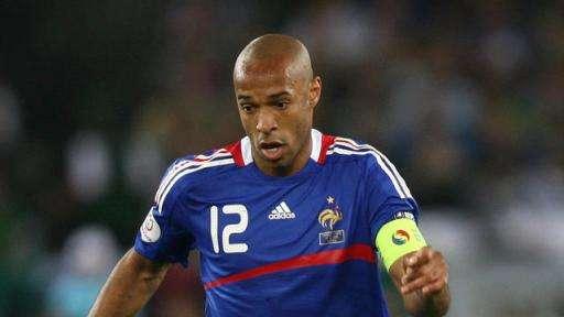 Arsenal, Szczesny elogia Henry: "Sarà fondamentale"