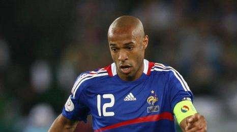 Arsenal, Henry si scusa: "Ho sbagliato i modi"