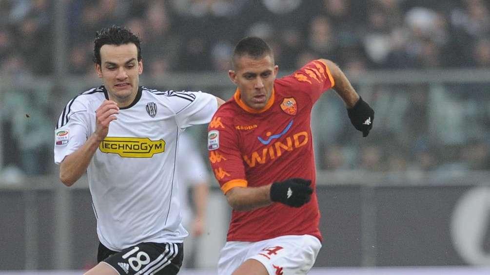 Roma, Bronzetti: "Menez vale 35 milioni"