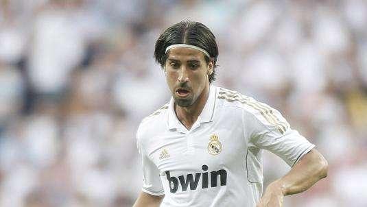 Real Madrid, Khedira di nuovo out
