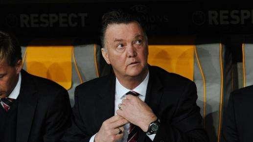 Ajax, l'arrivo di Van Gaal fa felice anche  il Bayern