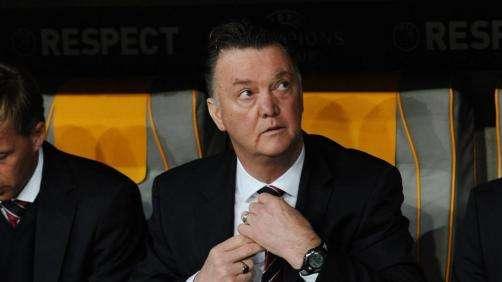 Chelsea, Van Gaal per la panchina