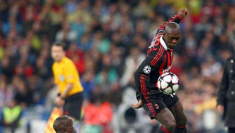 Real Madrid, Diarra allontana lo United