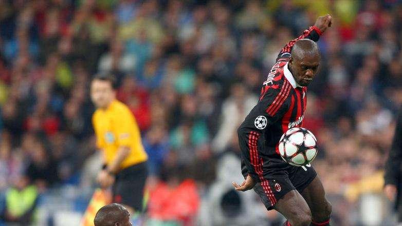 Real Madrid, Lassana Diarra scaricato dalla società