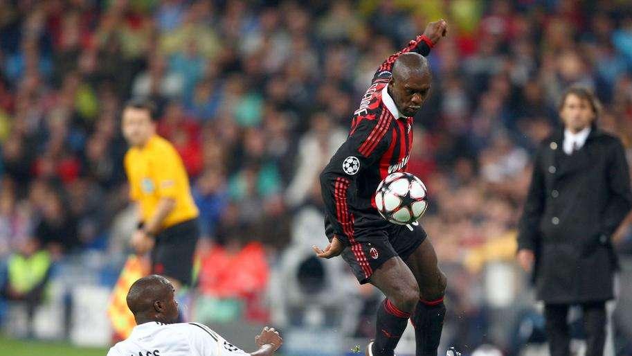 Manchester United, assalto a Diarra