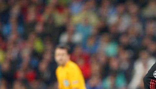 Real Madrid, Diarra: "Qui sono felice"