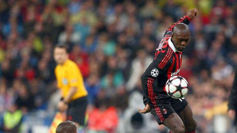Real Madrid, Lassana Diarra nel mirino del Fernebache
