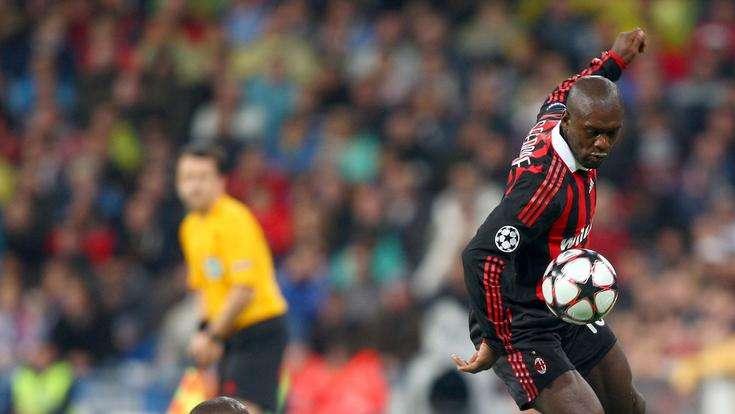 Real Madrid, Diarra verso l'Inghilterra